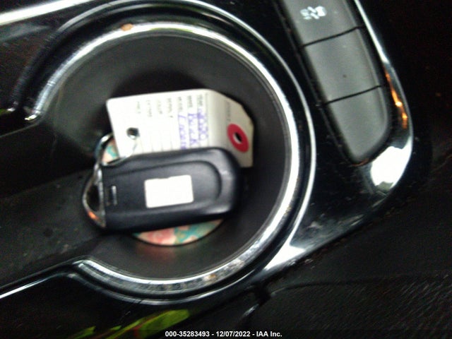 2020 BUICK ENCORE GX PREFERRED VIN: KL4MMBS26LB102809