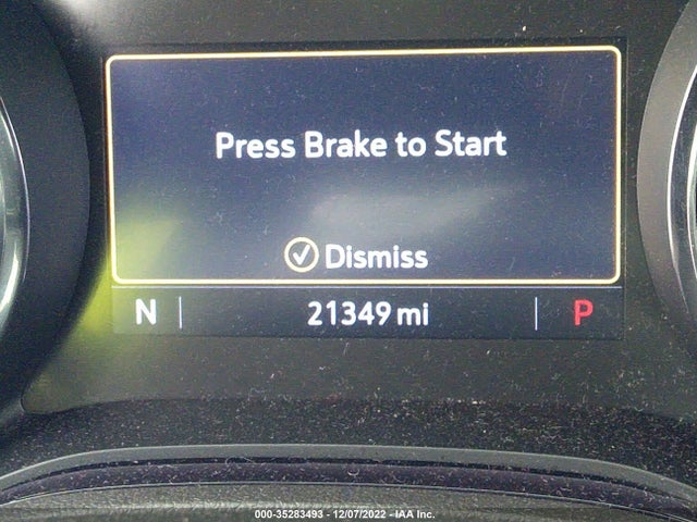 2020 BUICK ENCORE GX PREFERRED VIN: KL4MMBS26LB102809