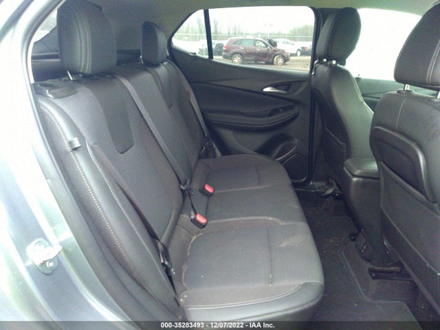 2020 BUICK ENCORE GX PREFERRED VIN: KL4MMBS26LB102809