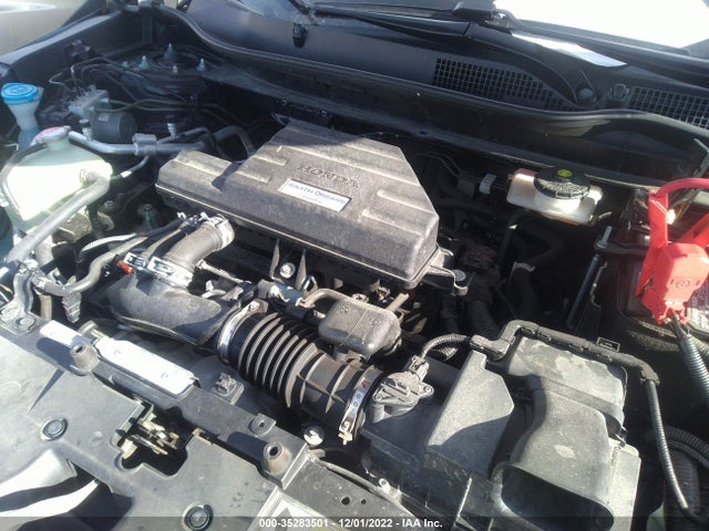 Honda CR-V EX 2018 7FARW2H5XJE041583 Image 11