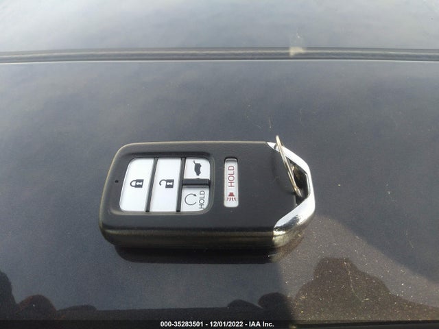 Honda CR-V EX 2018 7FARW2H5XJE041583 Image 3