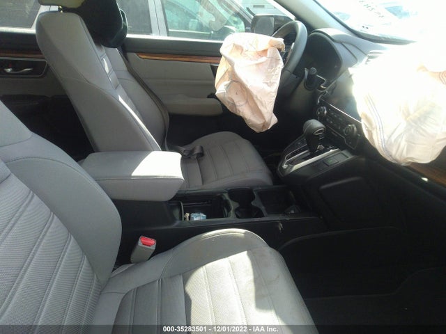 Honda CR-V EX 2018 7FARW2H5XJE041583 Image 6