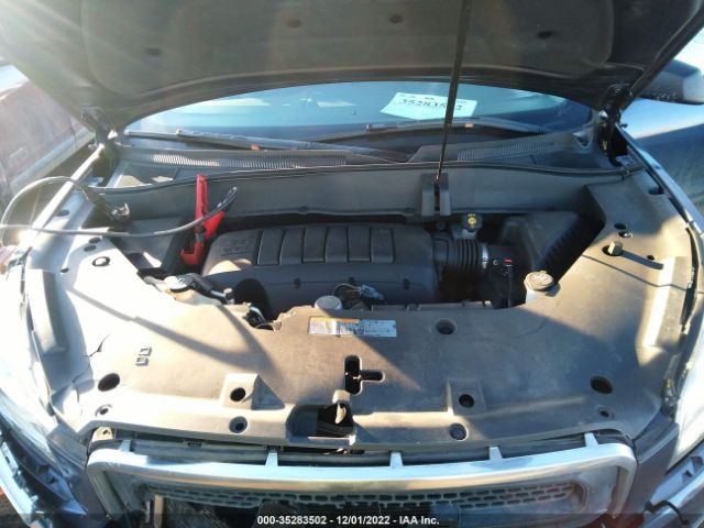 1GKKVPKD1EJ272002 GMC ACADIA SLE