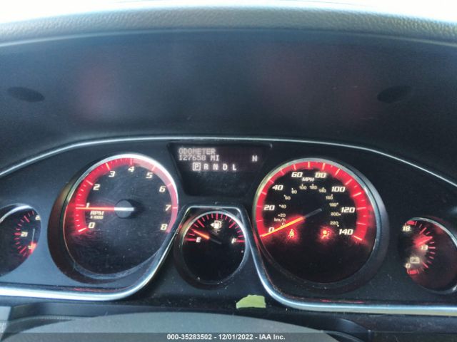 1GKKVPKD1EJ272002 GMC ACADIA SLE