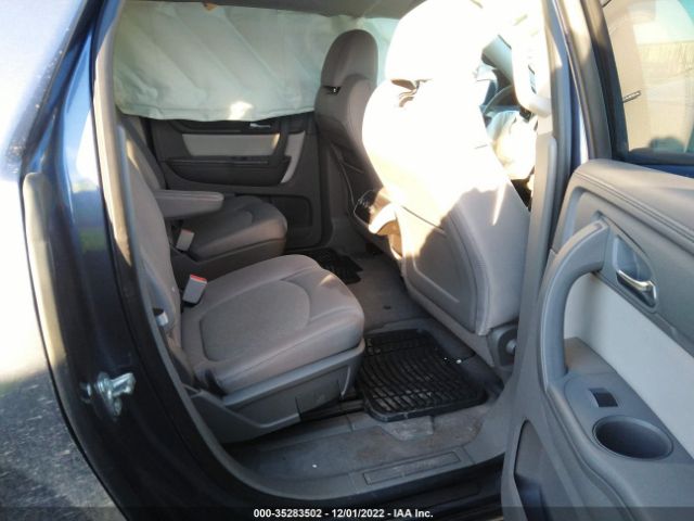 1GKKVPKD1EJ272002 GMC ACADIA SLE