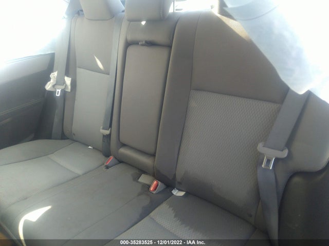 2016 TOYOTA COROLLA L/LE/S/S PLUS/LE PLUS VIN: 2T1BURHE7GC519483