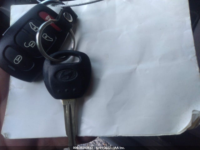 Hyundai Entourage Gls/limited 2008 KNDMC233786045990 Image 3