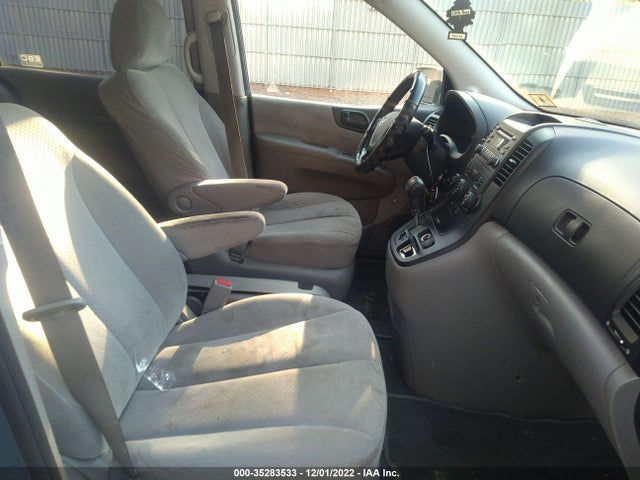 Hyundai Entourage Gls/limited 2008 KNDMC233786045990 Image 6