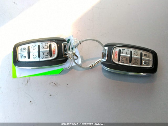 2021 Chrysler Pacifica Hybrid, VIN: 2C4RC1L79MR580499