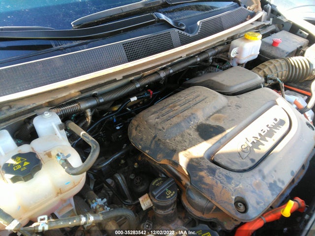 2021 Chrysler Pacifica Hybrid, VIN: 2C4RC1L79MR580499