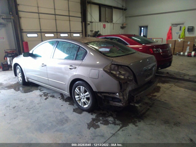 2011 NISSAN ALTIMA 2.5 S VIN: 1N4AL2AP3BN506470