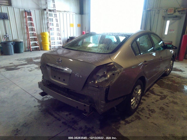 2011 NISSAN ALTIMA 2.5 S VIN: 1N4AL2AP3BN506470
