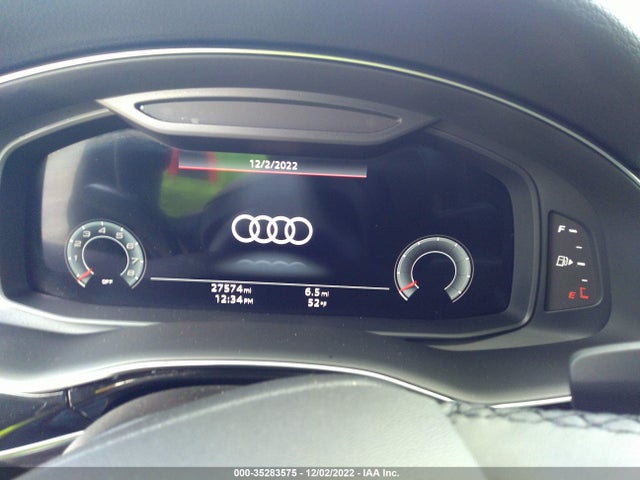 2021 Audi Q7, VIN: WA1LJAF77MD030870