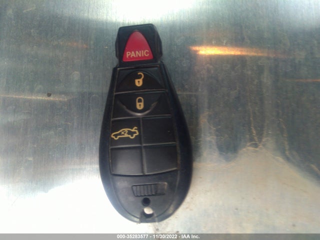Dodge Challenger Sxt 2014 2C3CDYAG2EH277123 Image 3