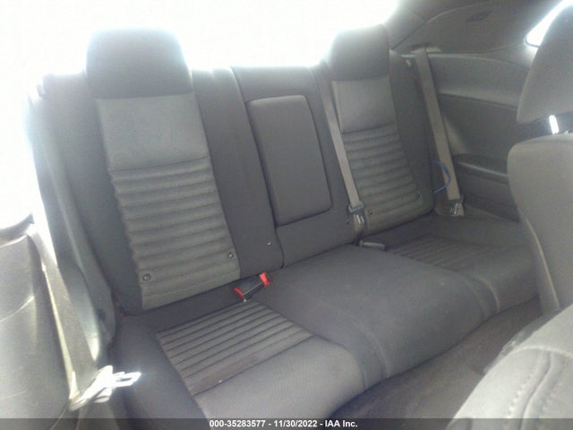 Dodge Challenger Sxt 2014 2C3CDYAG2EH277123 Image 9