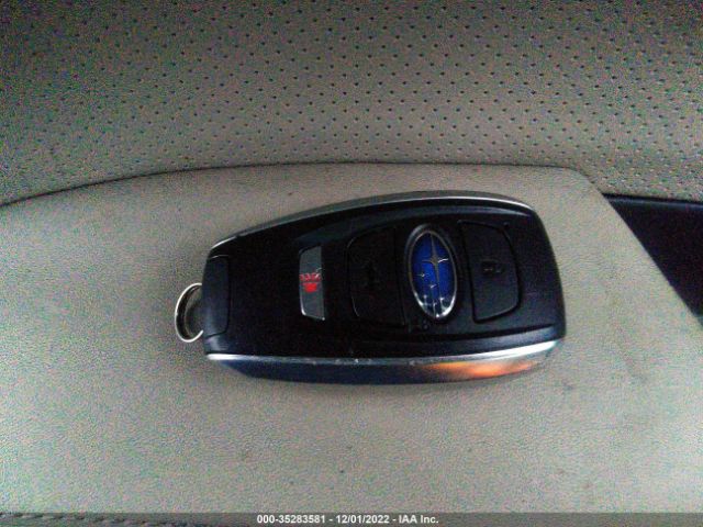 4S3GTAU64H3730658 Subaru Impreza Limited