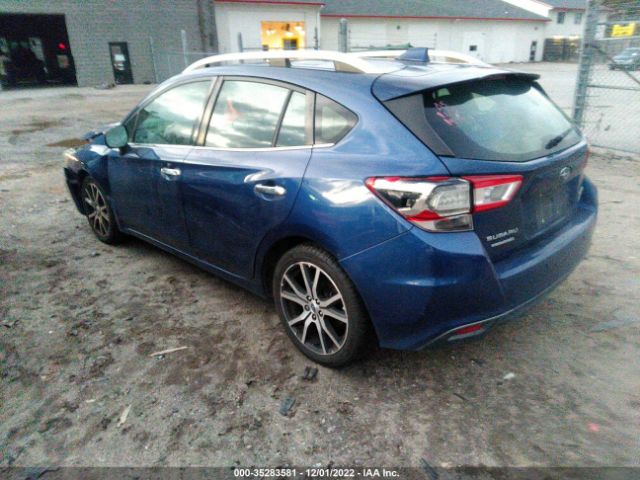 4S3GTAU64H3730658 Subaru Impreza Limited