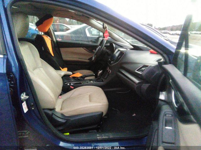 4S3GTAU64H3730658 Subaru Impreza Limited