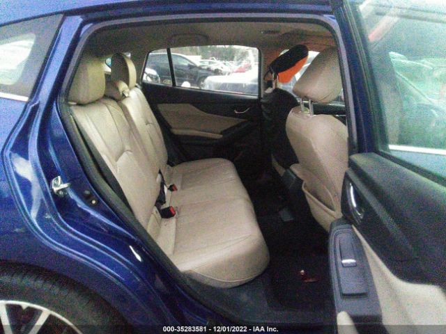 4S3GTAU64H3730658 Subaru Impreza Limited