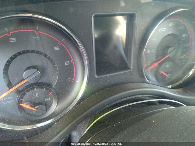 2014 DODGE CHARGER POLICE VIN: 2C3CDXAT8EH348638