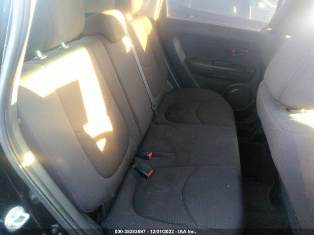 2012 KIA SOUL BASE VIN: KNDJT2A51C7376820