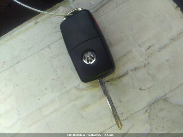 2016 Volkswagen Jetta, VIN: 3VWL07AJ0GM291861