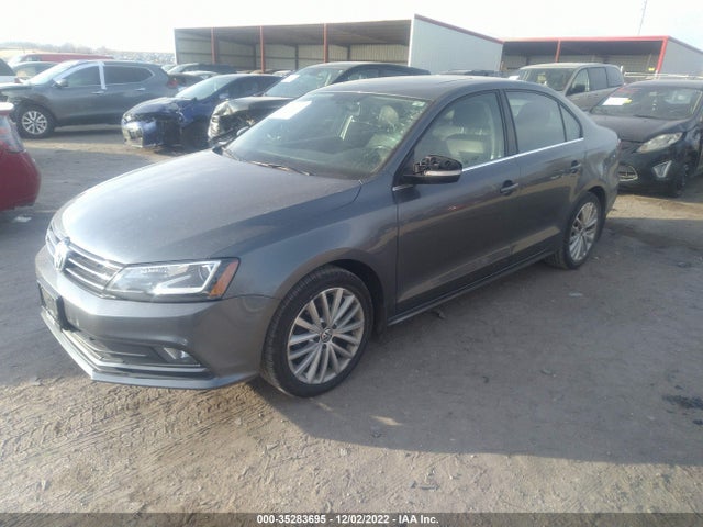 2016 Volkswagen Jetta, VIN: 3VWL07AJ0GM291861
