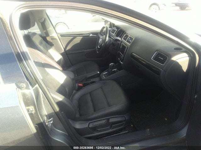 2016 Volkswagen Jetta, VIN: 3VWL07AJ0GM291861