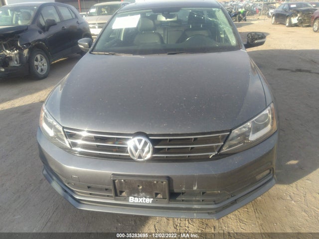 2016 Volkswagen Jetta, VIN: 3VWL07AJ0GM291861