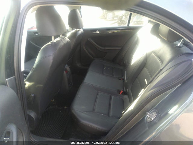 2016 Volkswagen Jetta, VIN: 3VWL07AJ0GM291861