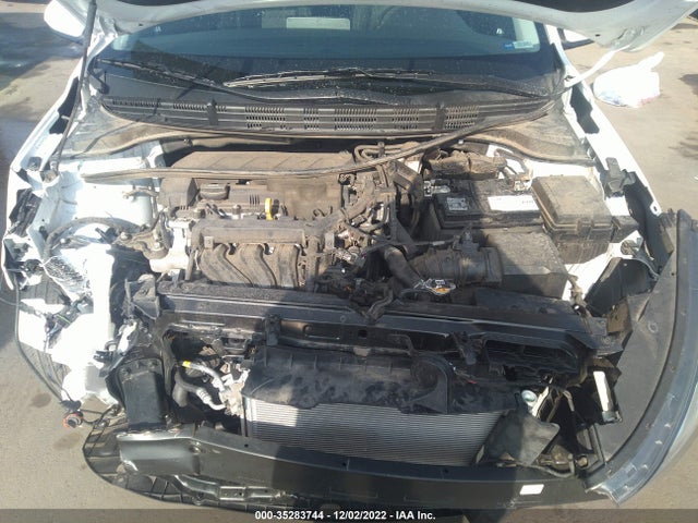 2021 Kia Rio, VIN: 3KPA24AD1ME382124