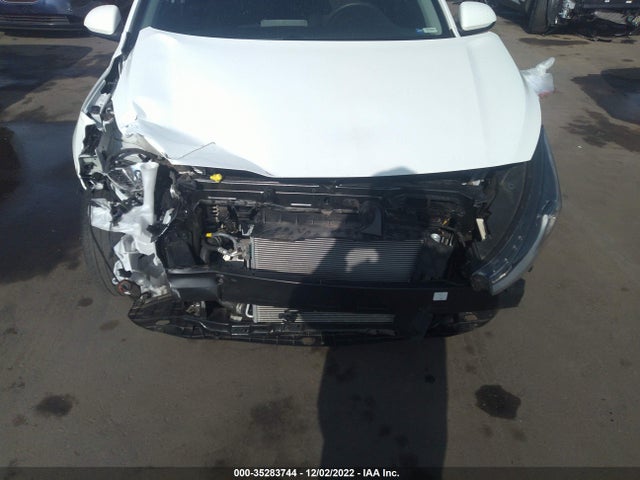 2021 Kia Rio, VIN: 3KPA24AD1ME382124
