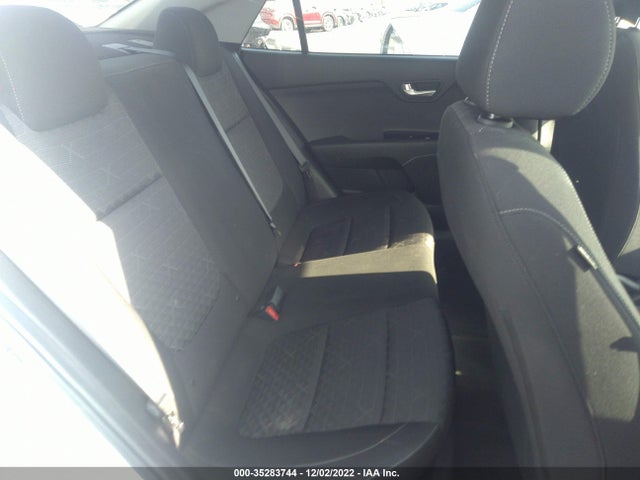 2021 Kia Rio, VIN: 3KPA24AD1ME382124