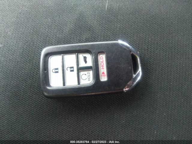SHHFK7H59HU400115 Honda Civic Hatchback Ex
