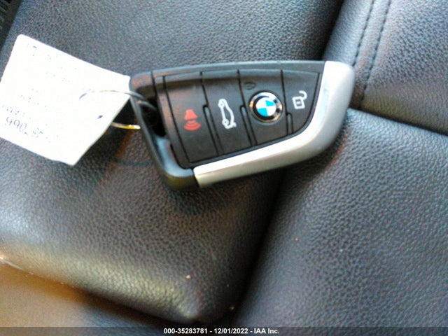 BMW X3 Xdrive30i 2018 5UXTR9C52JLD66493 Image 11