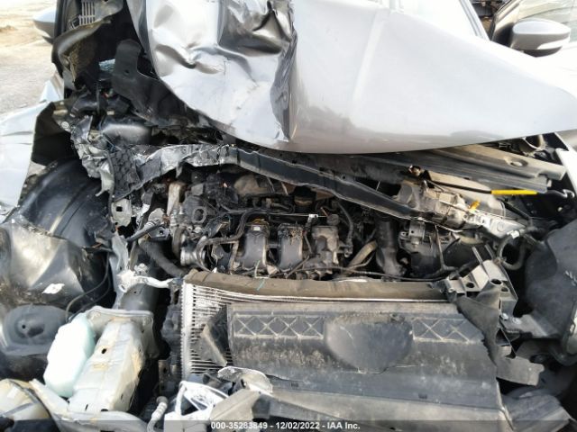 1FMCU0J98EUE58072 Ford Escape Titanium