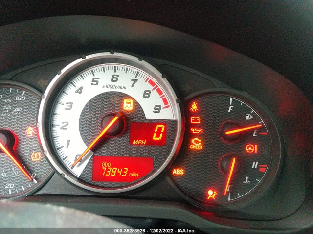 2015 Scion FR-S, VIN: JF1ZNAA14F9708817
