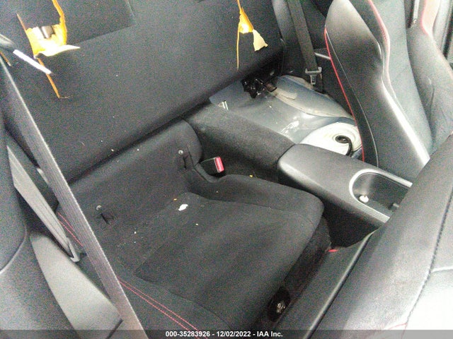 2015 Scion FR-S, VIN: JF1ZNAA14F9708817