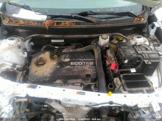 Chevrolet Equinox Premier 2018 2GNAXMEV9J6146487 Image 11