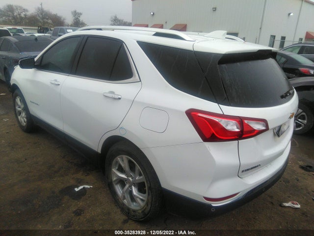 Chevrolet Equinox Premier 2018 2GNAXMEV9J6146487 Image 4
