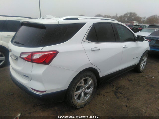 Chevrolet Equinox Premier 2018 2GNAXMEV9J6146487 Image 5