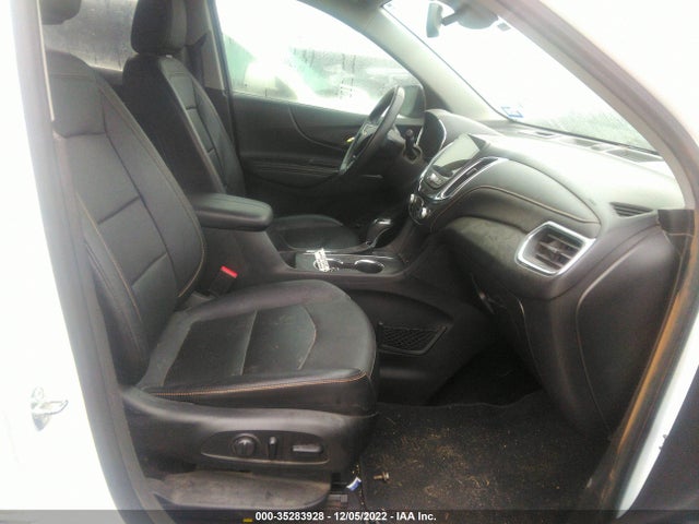 Chevrolet Equinox Premier 2018 2GNAXMEV9J6146487 Image 6
