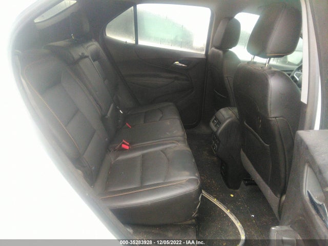 Chevrolet Equinox Premier 2018 2GNAXMEV9J6146487 Image 9