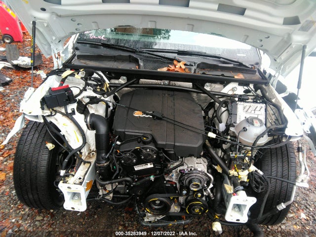 WA1EAAFY1N2020088 Audi Q5 S Line Premium Plus