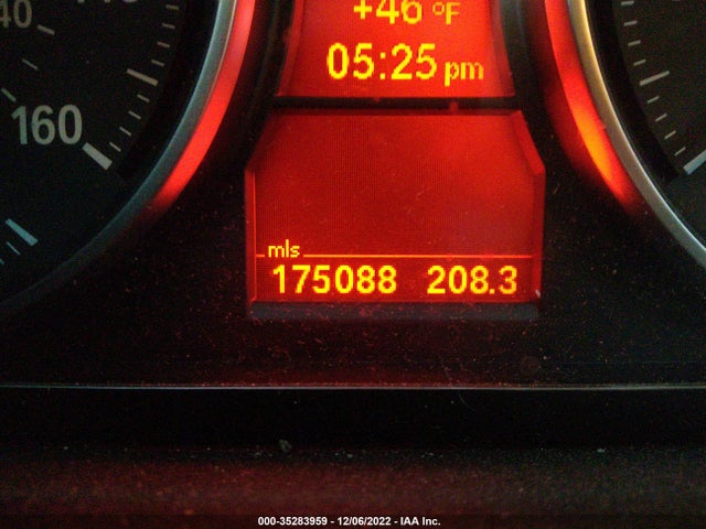 2009 BMW 3 SERIES 328I XDRIVE VIN: WBAPK735X9A454186