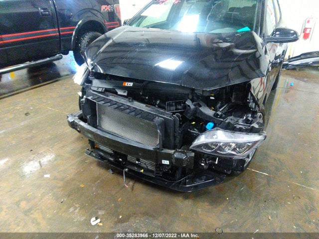 2022 Hyundai Kona, VIN: KM8K3CA39NU798911