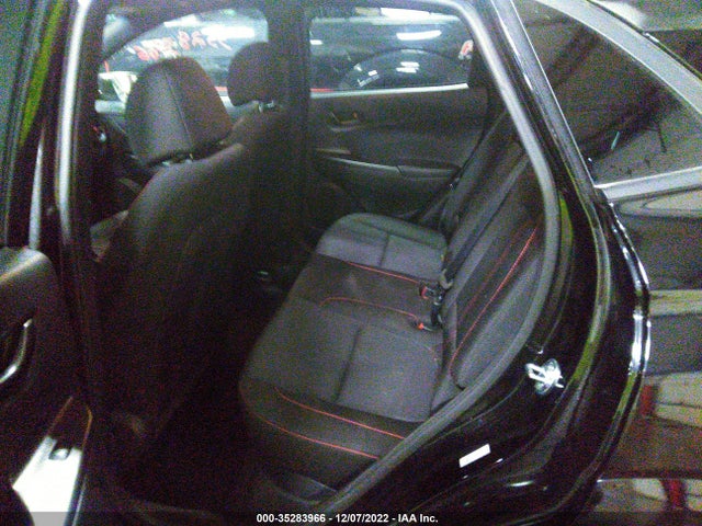 2022 Hyundai Kona, VIN: KM8K3CA39NU798911