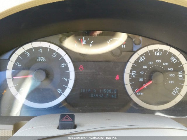 2011 FORD ESCAPE XLT VIN: 1FMCU0D79BKB50832