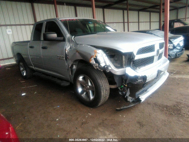 RAM 1500 Express 2014 1C6RR7FT1ES196489 zdjęcie główne