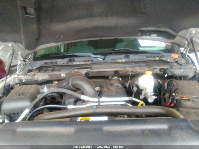RAM 1500 Express 2014 1C6RR7FT1ES196489 Image 15